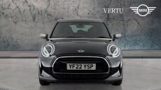 MINI Hatchback 1.5 Cooper Exclusive 5dr Petrol Hatchback